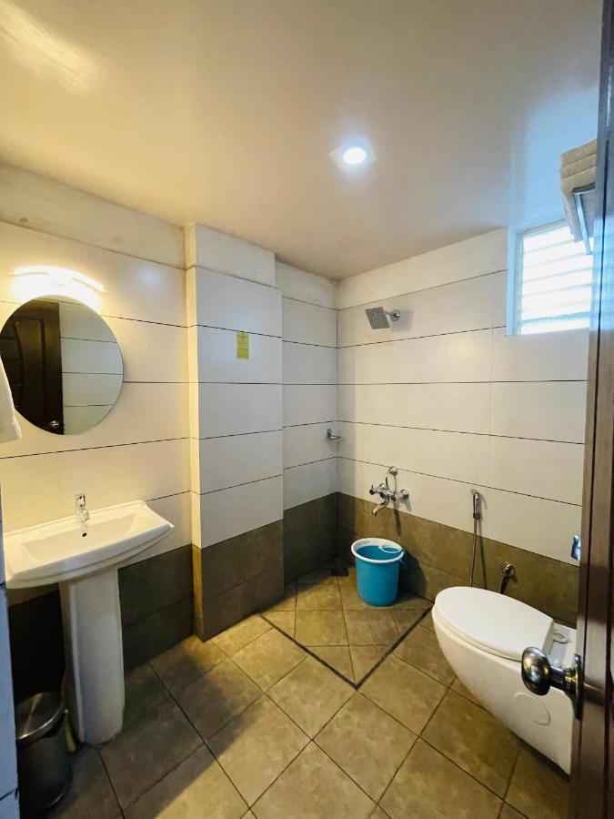 The Porch Inn Hotel/Service Apartments Bangalore Dış mekan fotoğraf