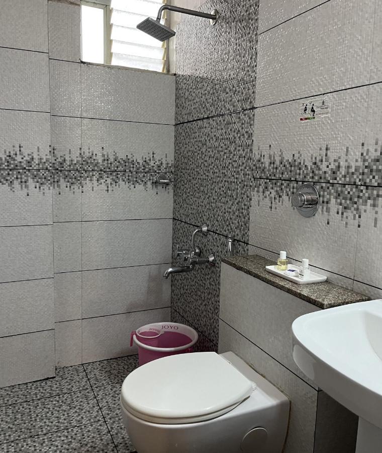 The Porch Inn Hotel/Service Apartments Bangalore Dış mekan fotoğraf