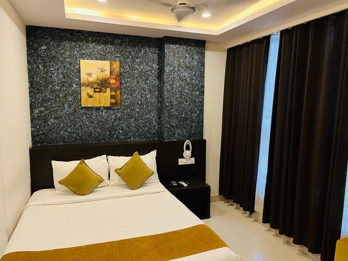 The Porch Inn Hotel/Service Apartments Bangalore Dış mekan fotoğraf