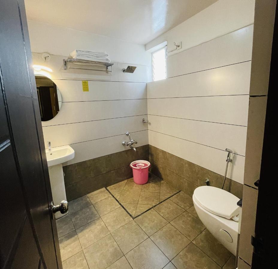 The Porch Inn Hotel/Service Apartments Bangalore Dış mekan fotoğraf
