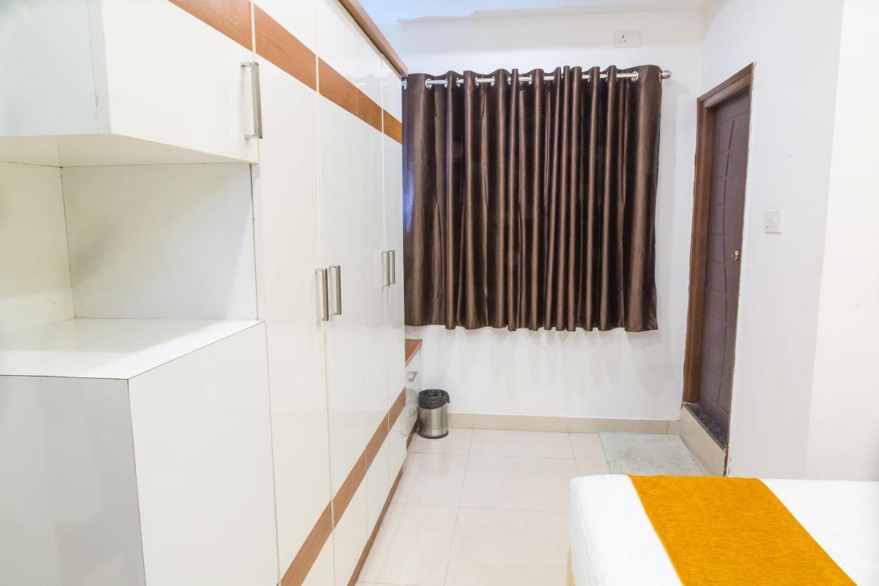 The Porch Inn Hotel/Service Apartments Bangalore Dış mekan fotoğraf