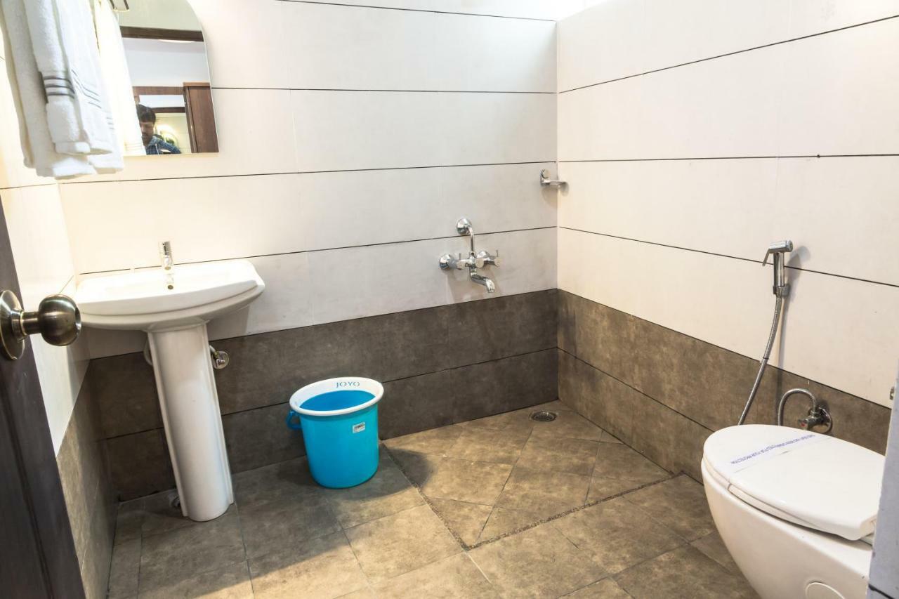 The Porch Inn Hotel/Service Apartments Bangalore Dış mekan fotoğraf