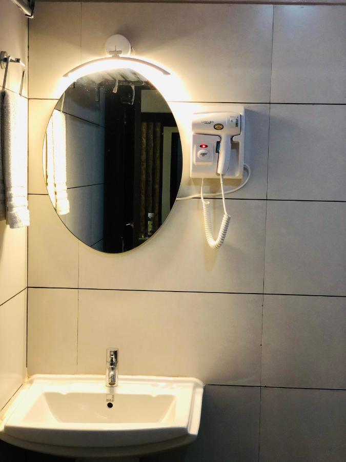 The Porch Inn Hotel/Service Apartments Bangalore Dış mekan fotoğraf