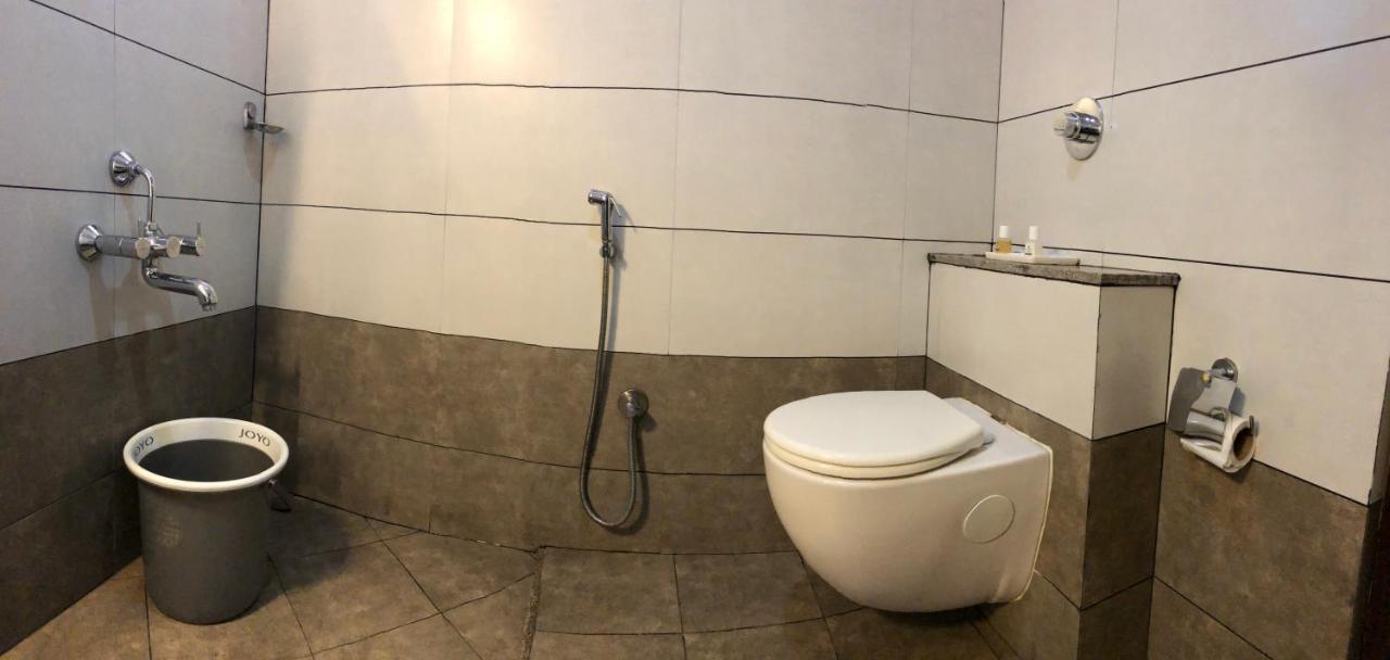 The Porch Inn Hotel/Service Apartments Bangalore Dış mekan fotoğraf